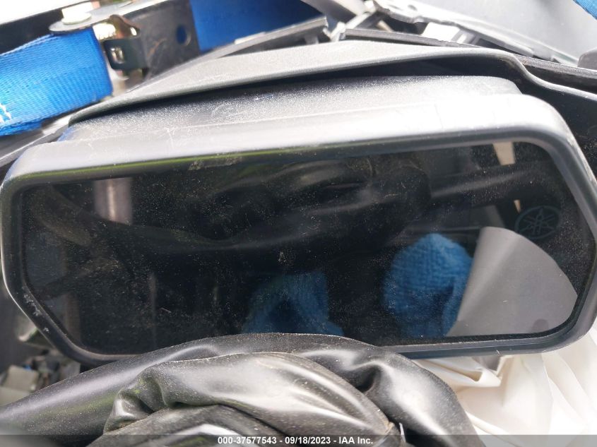 2016 YAMAHA YZFR1S JYARN42E9GA000121