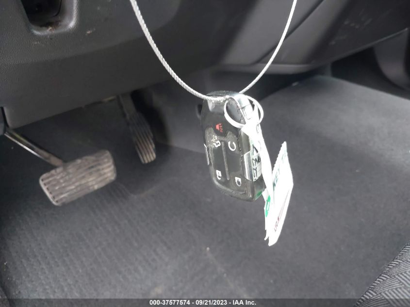 2021 CHEVROLET SILVERADO 1500 LT - 3GCPWCED9MG240918