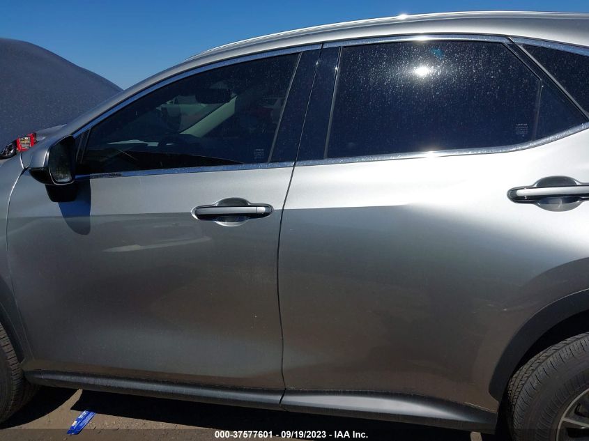 2022 LEXUS NX NX 250 JTJADCAZ1N5000359