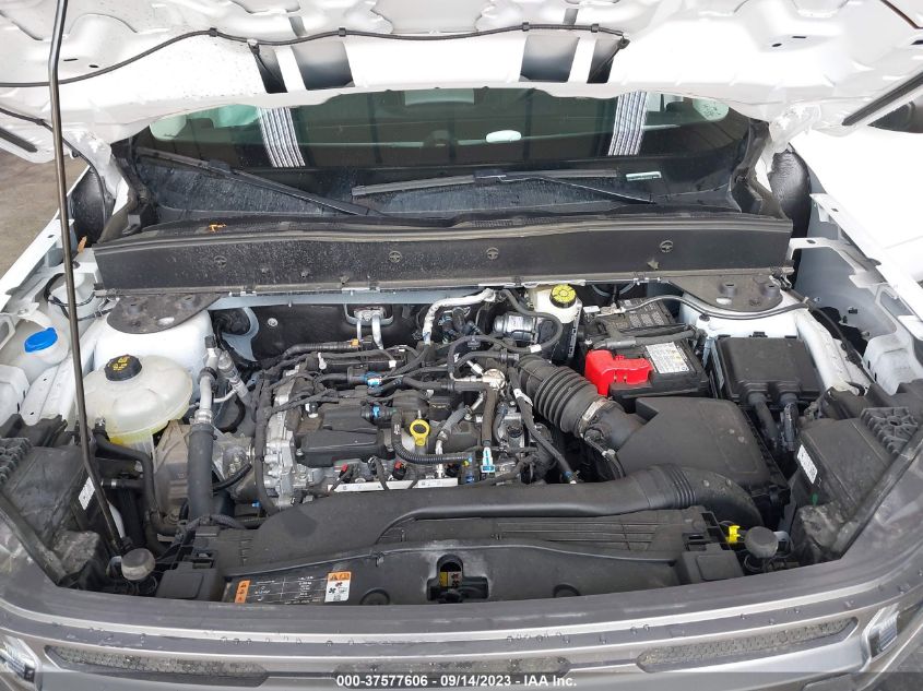 2022 FORD BRONCO SPORT BIG BEND - 3FMCR9B65NRD16540