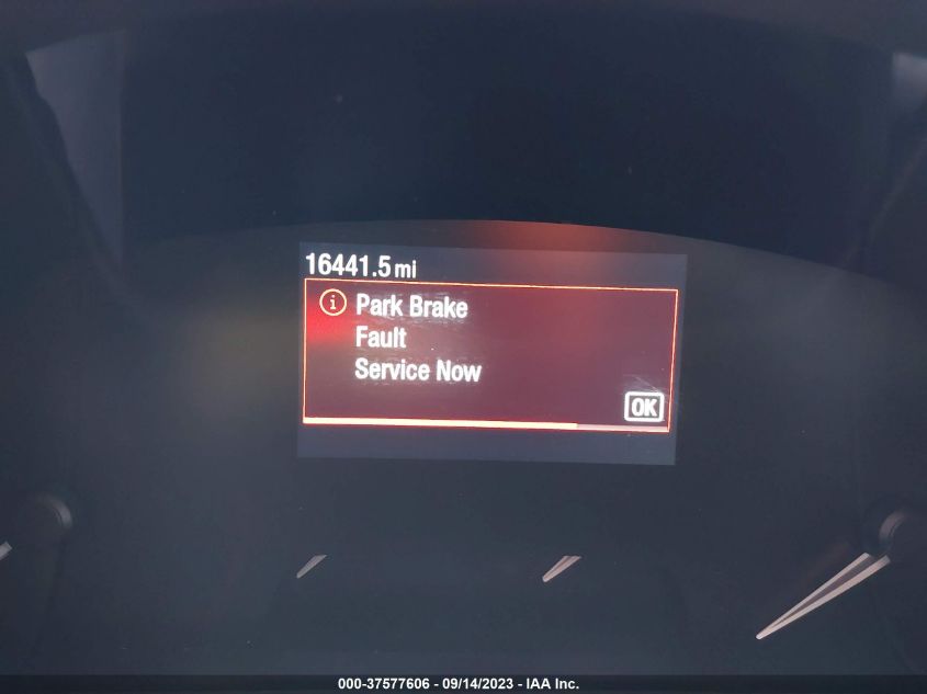 2022 FORD BRONCO SPORT BIG BEND - 3FMCR9B65NRD16540