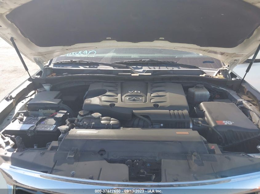 2013 INFINITI QX56 JN8AZ2NE4D9041120