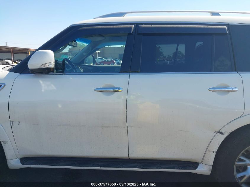 2013 INFINITI QX56 JN8AZ2NE4D9041120