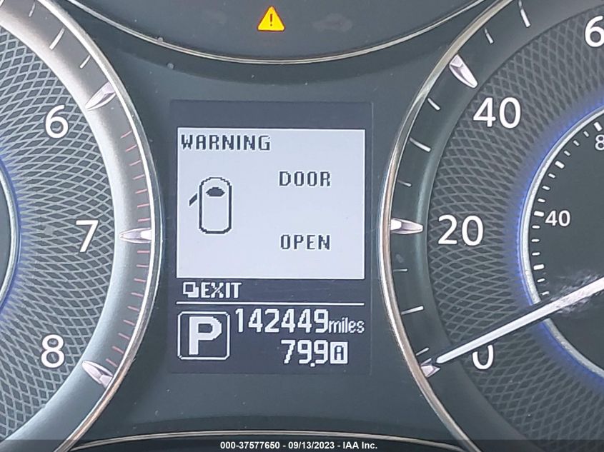 2013 INFINITI QX56 JN8AZ2NE4D9041120
