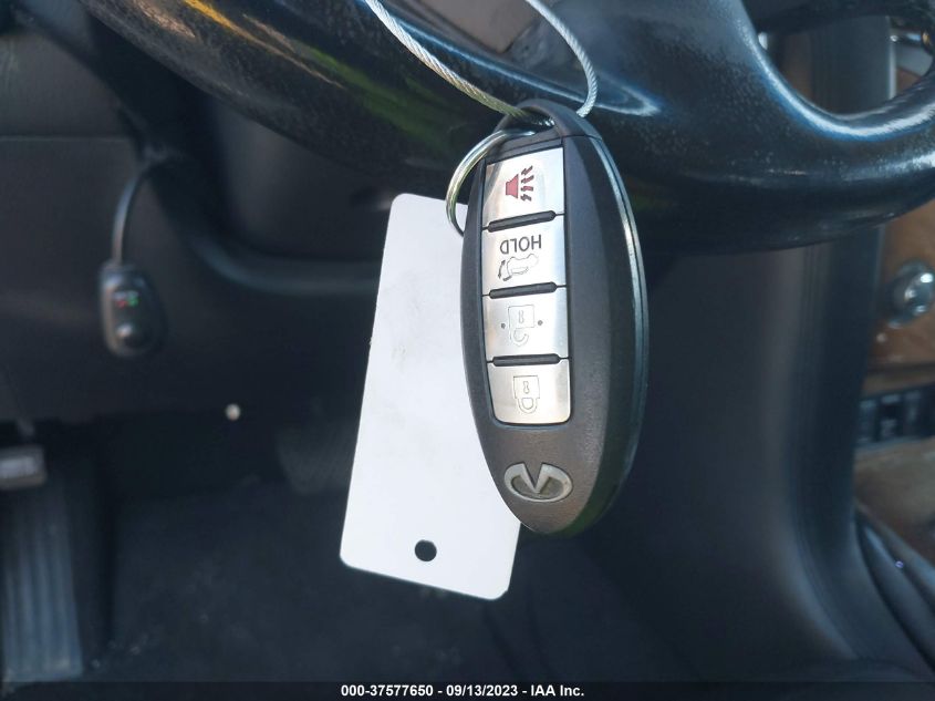 2013 INFINITI QX56 JN8AZ2NE4D9041120