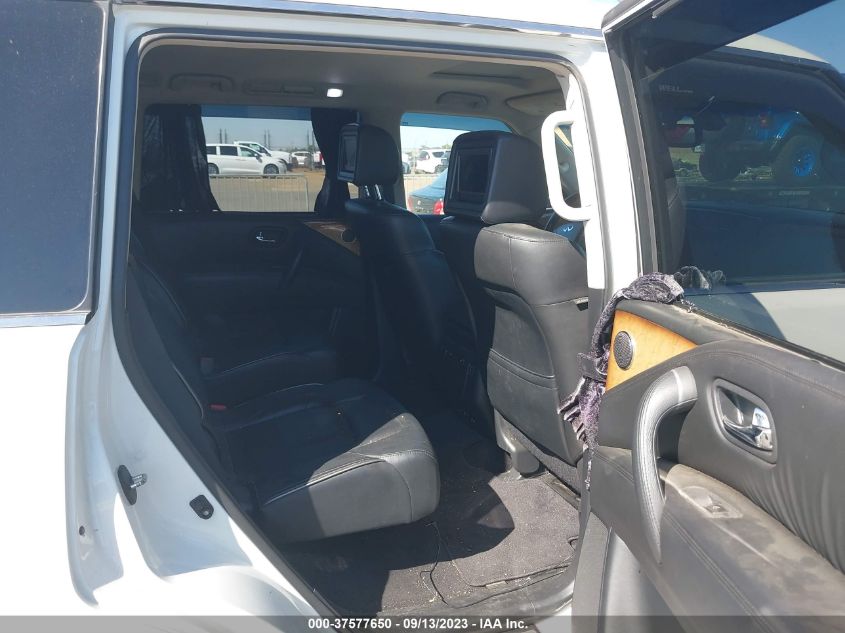 2013 INFINITI QX56 JN8AZ2NE4D9041120
