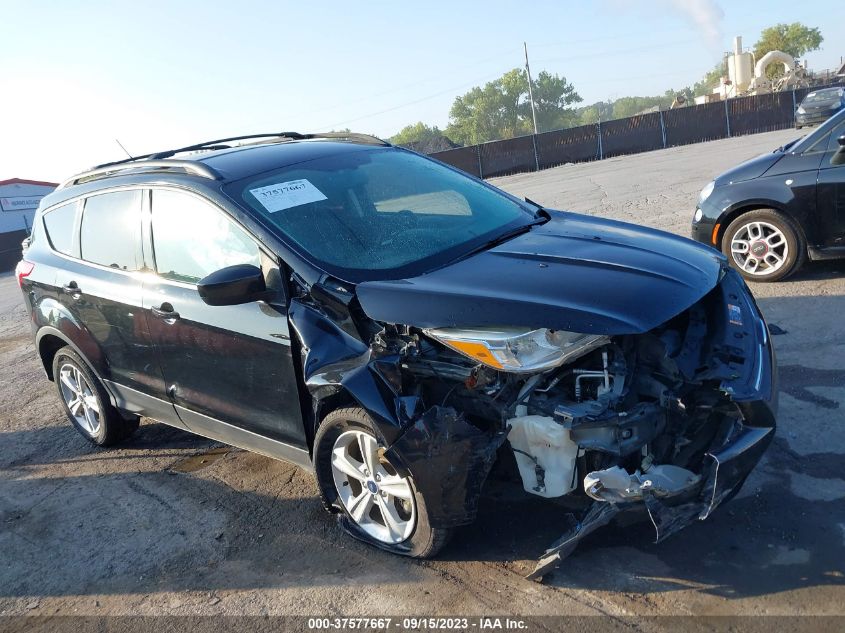 2013 FORD ESCAPE SE - 1FMCU9G93DUA18058