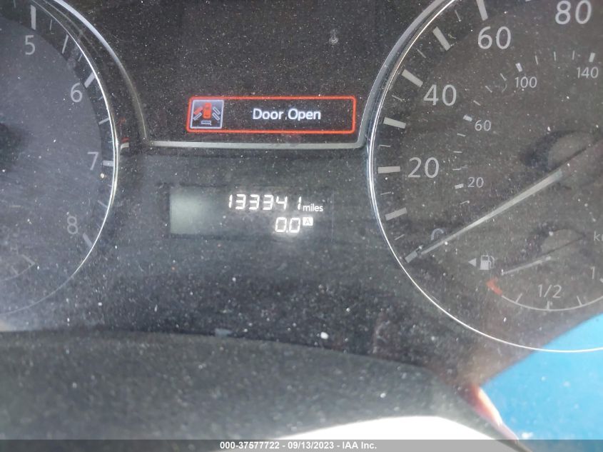 2014 NISSAN ALTIMA 2.5 SV - 1N4AL3AP6EN221952