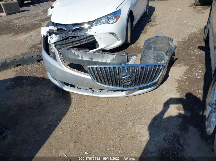 2013 BUICK LACROSSE TOURING - 1G4GJ5G3XDF289315