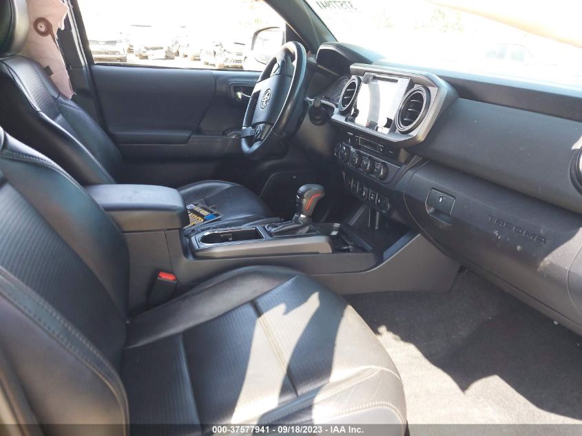 2019 TOYOTA TACOMA 4WD SR/SR5/TRD SPORT - 3TMCZ5AN3KM250326