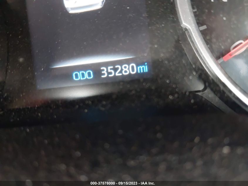 2022 TOYOTA RAV4 XLE PREMIUM - 2T3A1RFV2NW272402
