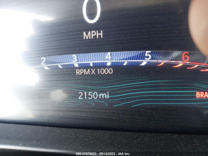 2023 JEEP GRAND CHEROKEE 4XE 1C4RJYB62PC633435