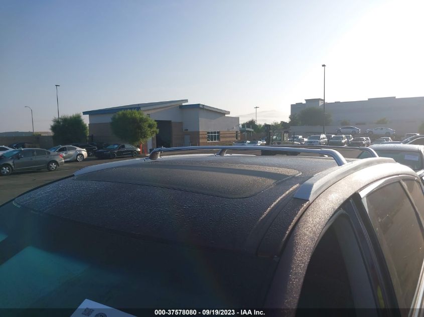 2013 INFINITI JX - 5N1AL0MM4DC307258