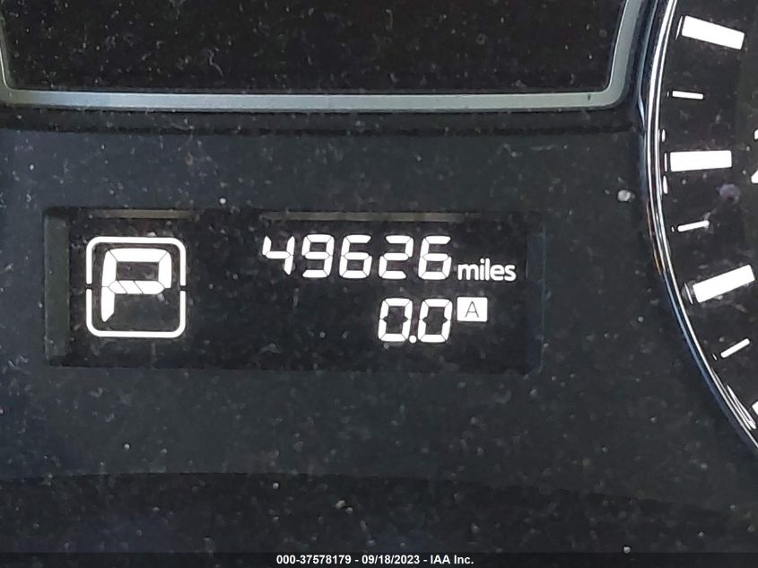 2013 NISSAN ALTIMA 2.5 SV - 1N4AL3APXDN430044