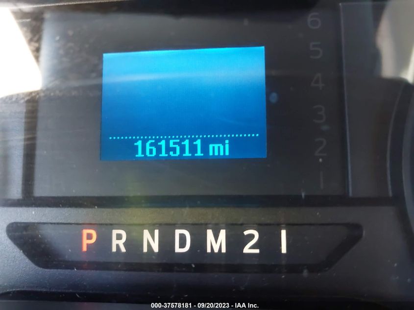 2017 FORD SUPER DUTY F-250 SRW LARIAT/PLATINUM - 1FT7W2BT4HEB47274