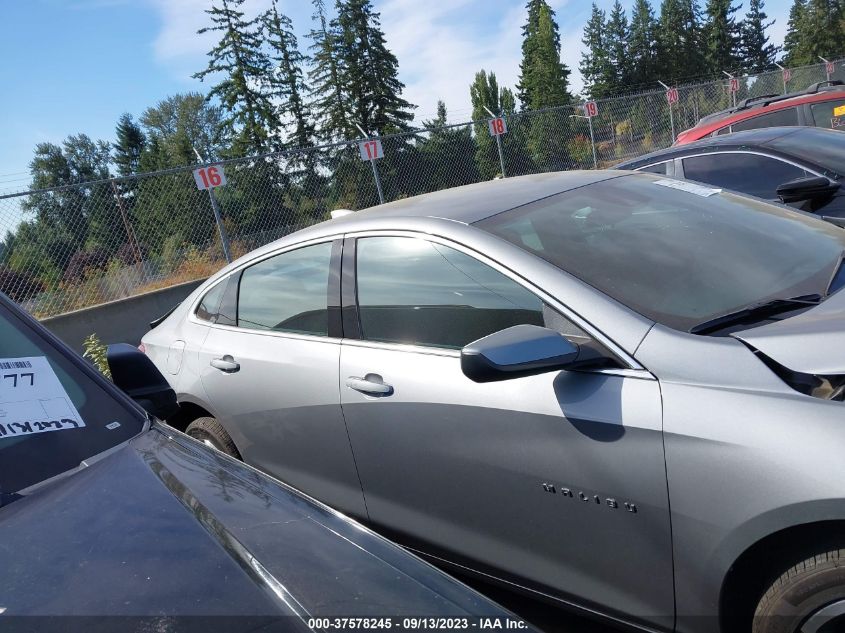 2023 CHEVROLET MALIBU LT - 1G1ZD5ST2PF239226