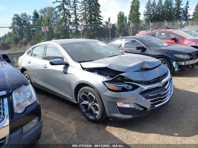 2023 CHEVROLET MALIBU LT - 1G1ZD5ST2PF239226