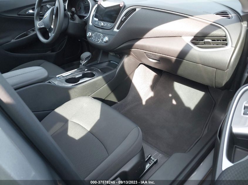 2023 CHEVROLET MALIBU LT - 1G1ZD5ST2PF239226