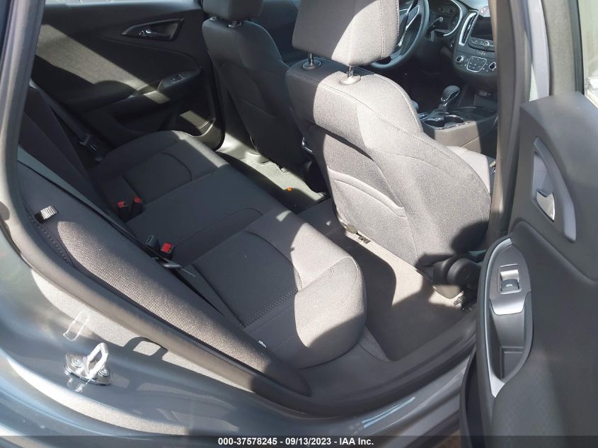 2023 CHEVROLET MALIBU LT - 1G1ZD5ST2PF239226