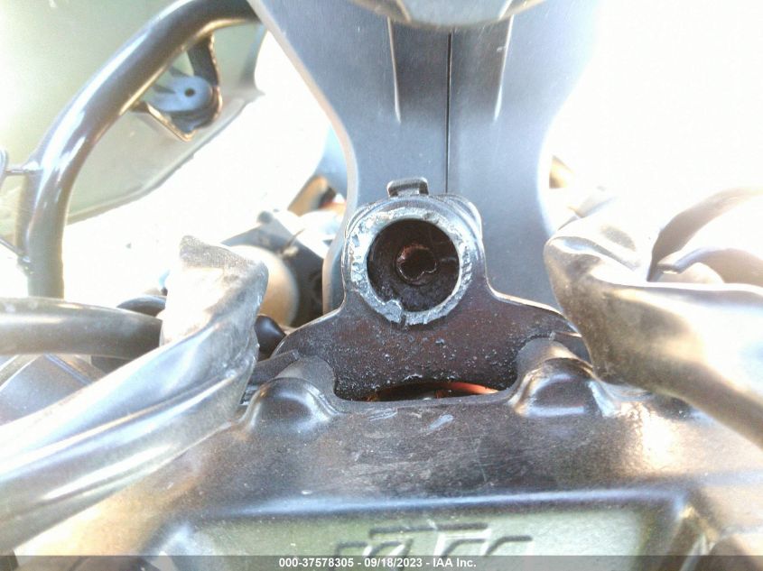 2023 KTM 390 ADVENTURE MD2JGJ40XPC259761