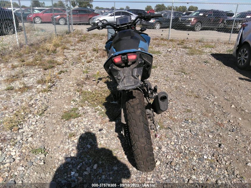 2023 KTM 390 ADVENTURE MD2JGJ40XPC259761