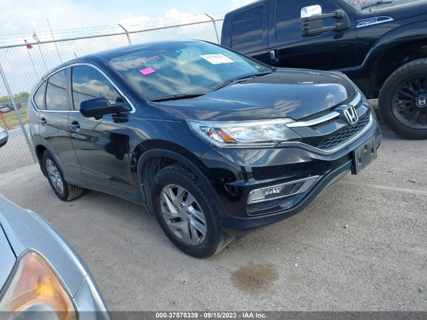 2015 HONDA CR-V EX - 3CZRM3H57FG709973