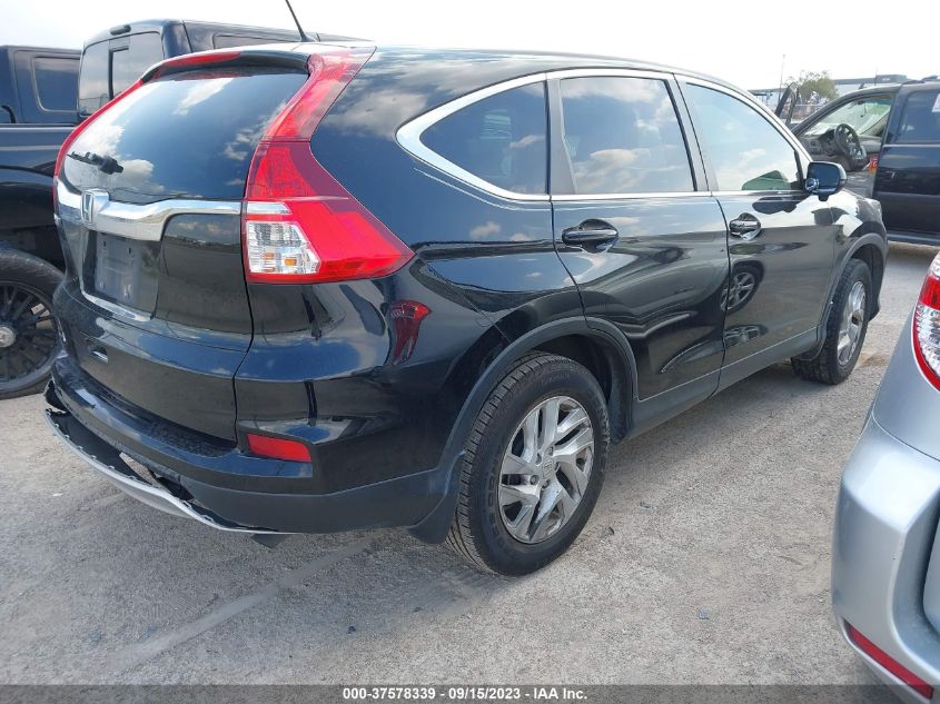 2015 HONDA CR-V EX - 3CZRM3H57FG709973