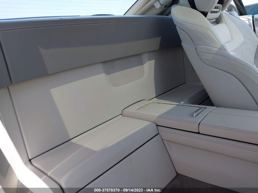 2015 MERCEDES-BENZ SL-CLASS SL 400 WDDJK6FA2FF035409