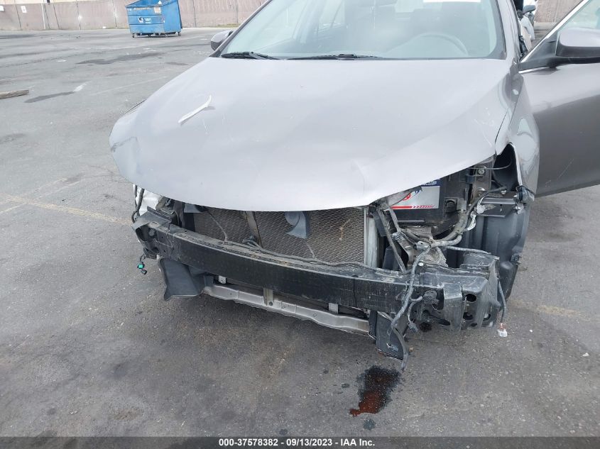 2015 TOYOTA CAMRY XLE/SE/LE/XSE - 4T4BF1FK7FR500603