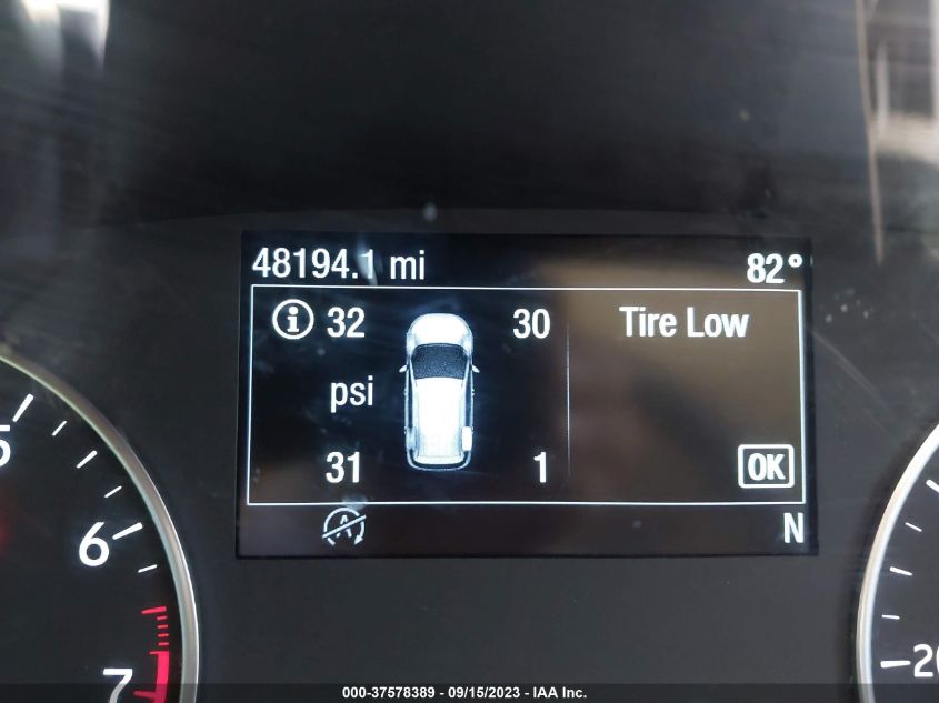 2020 FORD ECOSPORT TITANIUM - MAJ6S3KL2LC367567
