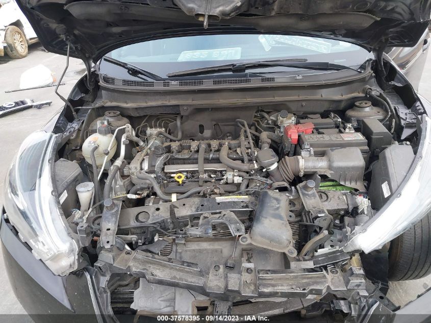 2018 NISSAN KICKS SR - 3N1CP5CU8JL511225