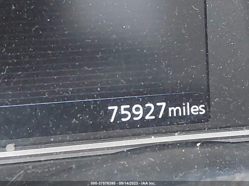 2018 NISSAN KICKS SR - 3N1CP5CU8JL511225