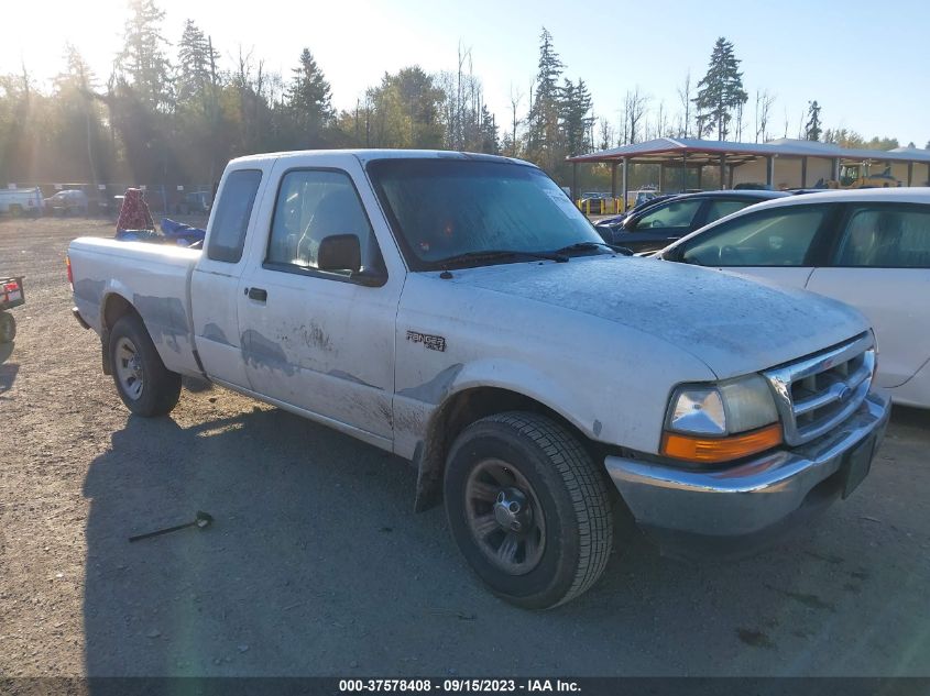 1FTYR14V2XPC05017 Ford Ranger 1999 3.0 Купить из США