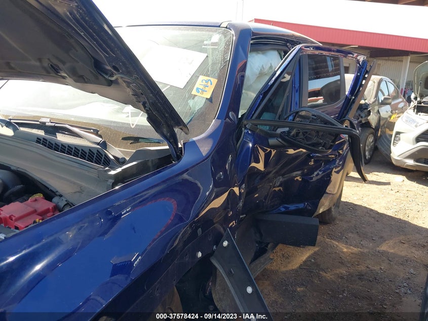 VIN ZACNJAAB2LPL86473 2020 JEEP RENEGADE SPORT