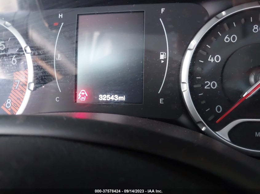 VIN ZACNJAAB2LPL86473 2020 JEEP RENEGADE SPORT