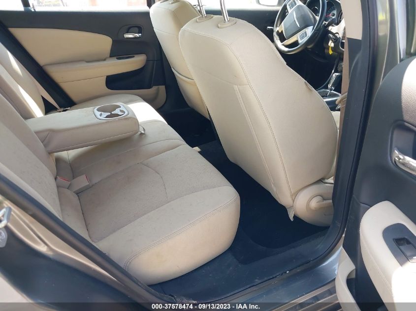 2013 CHRYSLER 200 TOURING - 1C3CCBBB8DN501908