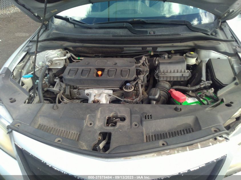 2013 ACURA ILX - 19VDE1F38DE001333