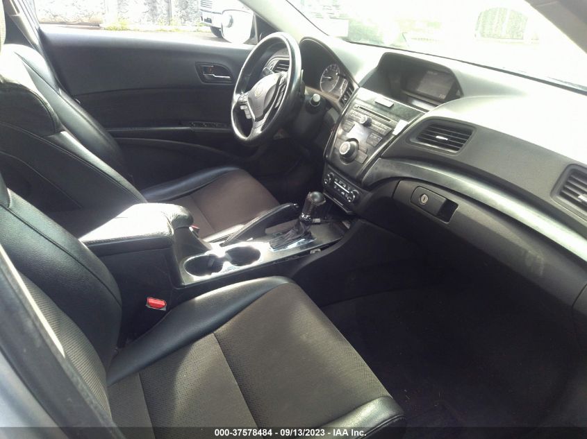 2013 ACURA ILX - 19VDE1F38DE001333