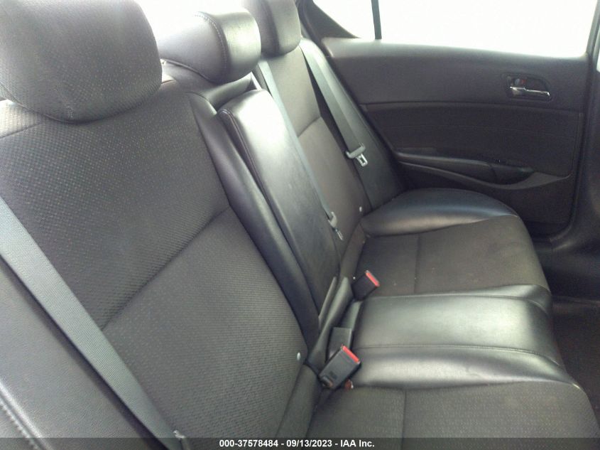 2013 ACURA ILX - 19VDE1F38DE001333