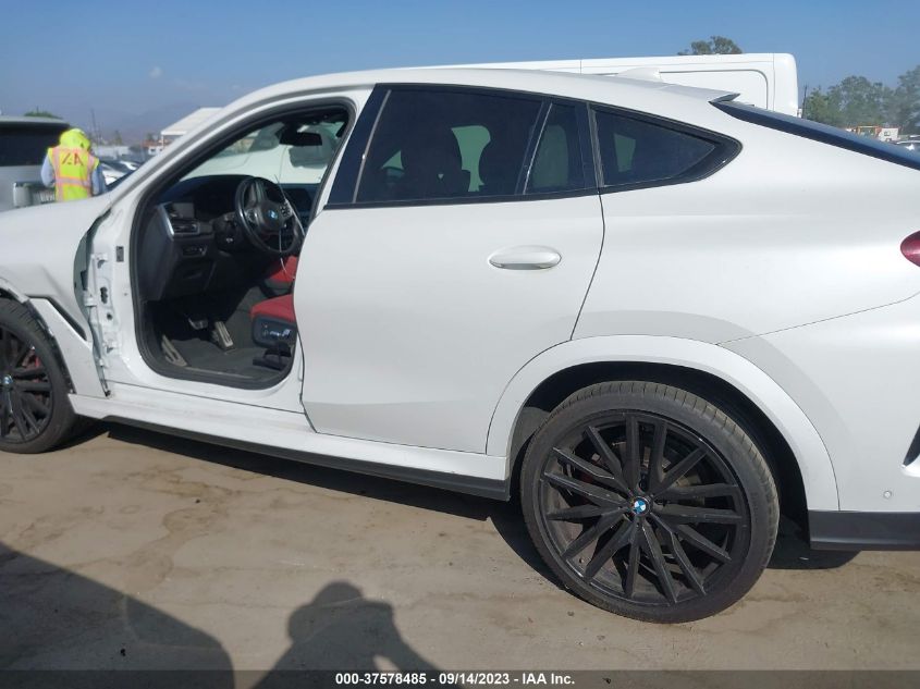 5UXCY6C03N9J47970 BMW X6 XDRIVE40I 15