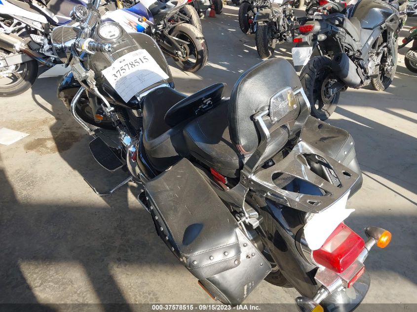 2005 SUZUKI C90 JS1VY52A252104383