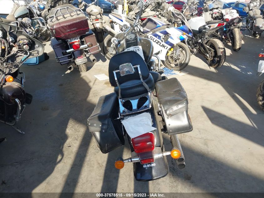 2005 SUZUKI C90 JS1VY52A252104383