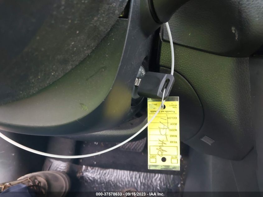 2019 NISSAN SENTRA S - 3N1AB7AP0KY269694