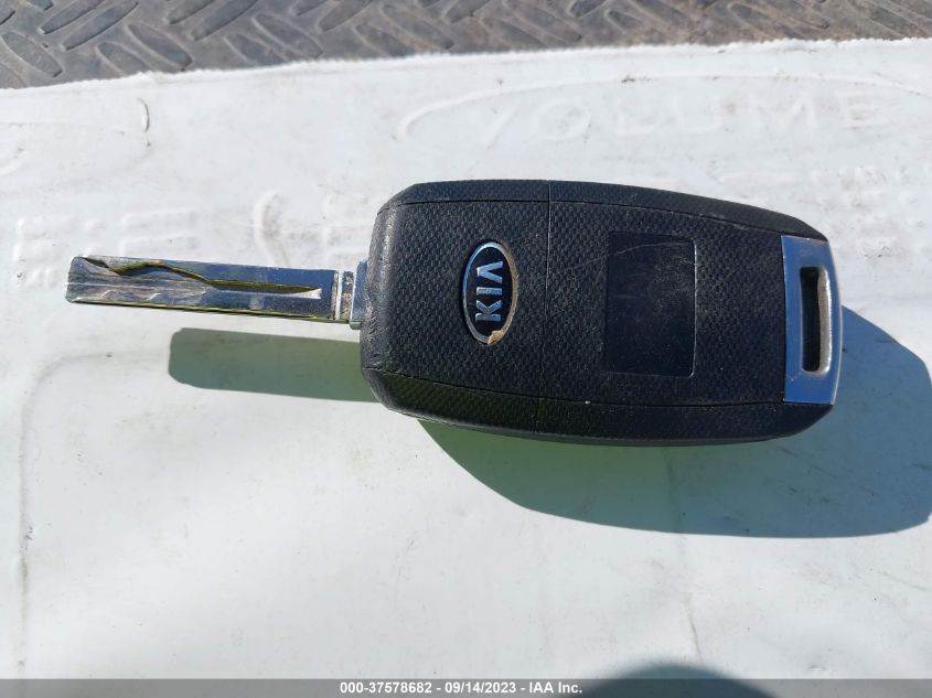 2014 KIA OPTIMA LX - 5XXGM4A7XEG312659