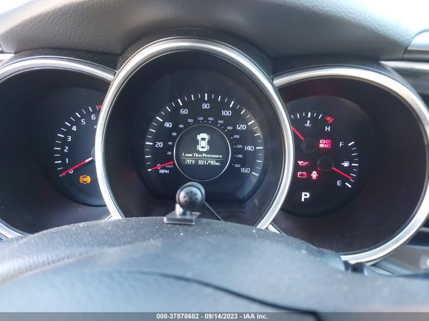 2014 KIA OPTIMA LX - 5XXGM4A7XEG312659