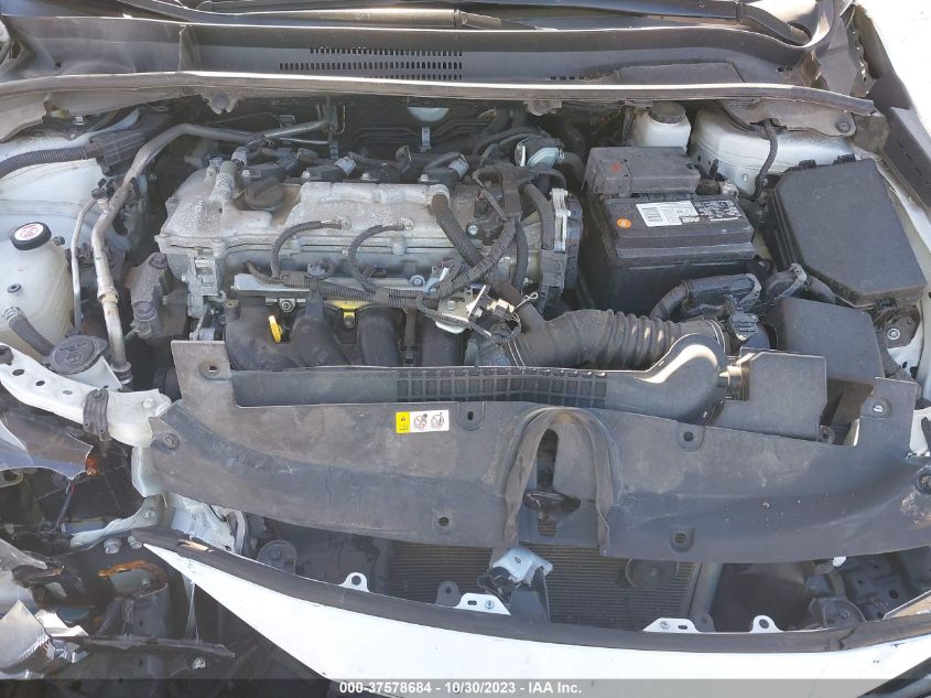 2020 TOYOTA COROLLA LE - 5YFEPRAE7LP105242