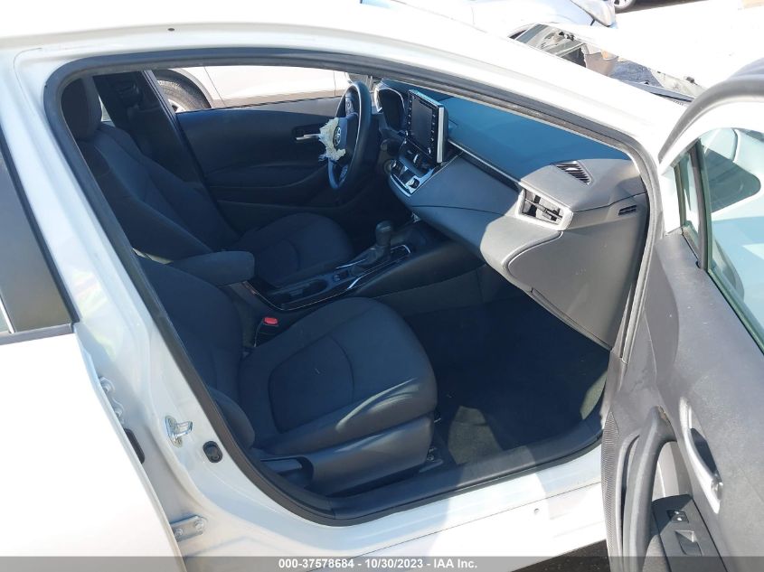 2020 TOYOTA COROLLA LE - 5YFEPRAE7LP105242