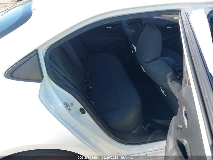 2020 TOYOTA COROLLA LE - 5YFEPRAE7LP105242