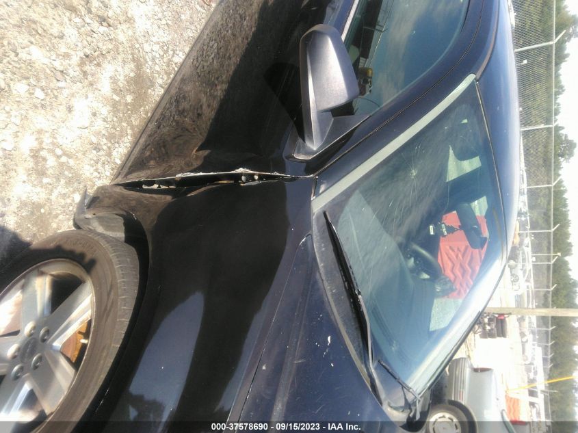 2013 DODGE AVENGER SE - 1C3CDZAB3DN662240