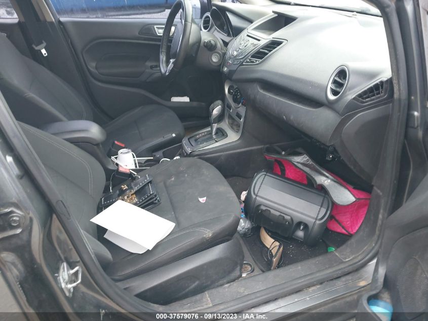 2015 FORD FIESTA SE - 3FADP4BJ4FM211563